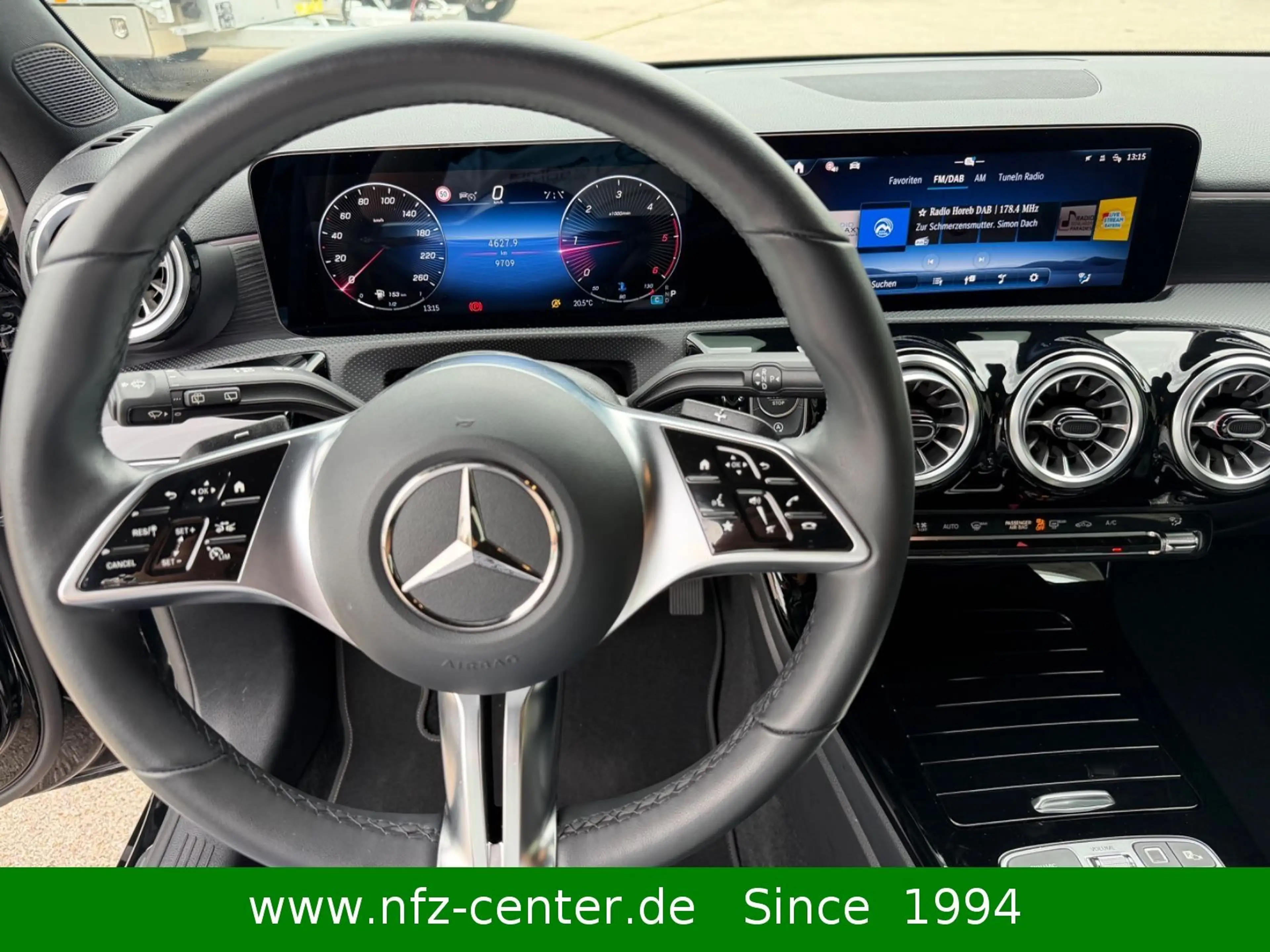 Mercedes-Benz A 180 d Progressive AHK — photo 10