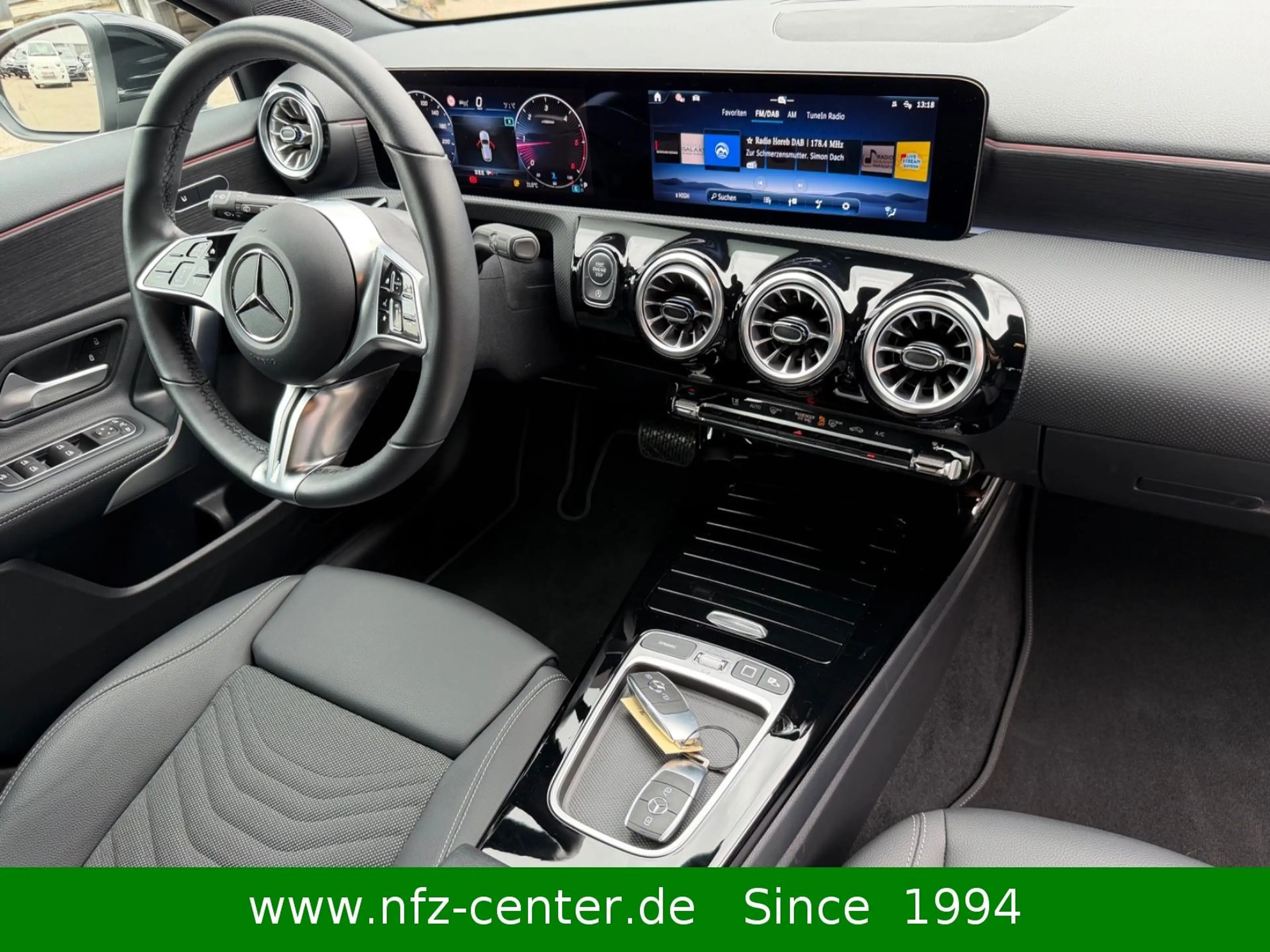 Mercedes-Benz A 180 d Progressive AHK — photo 11