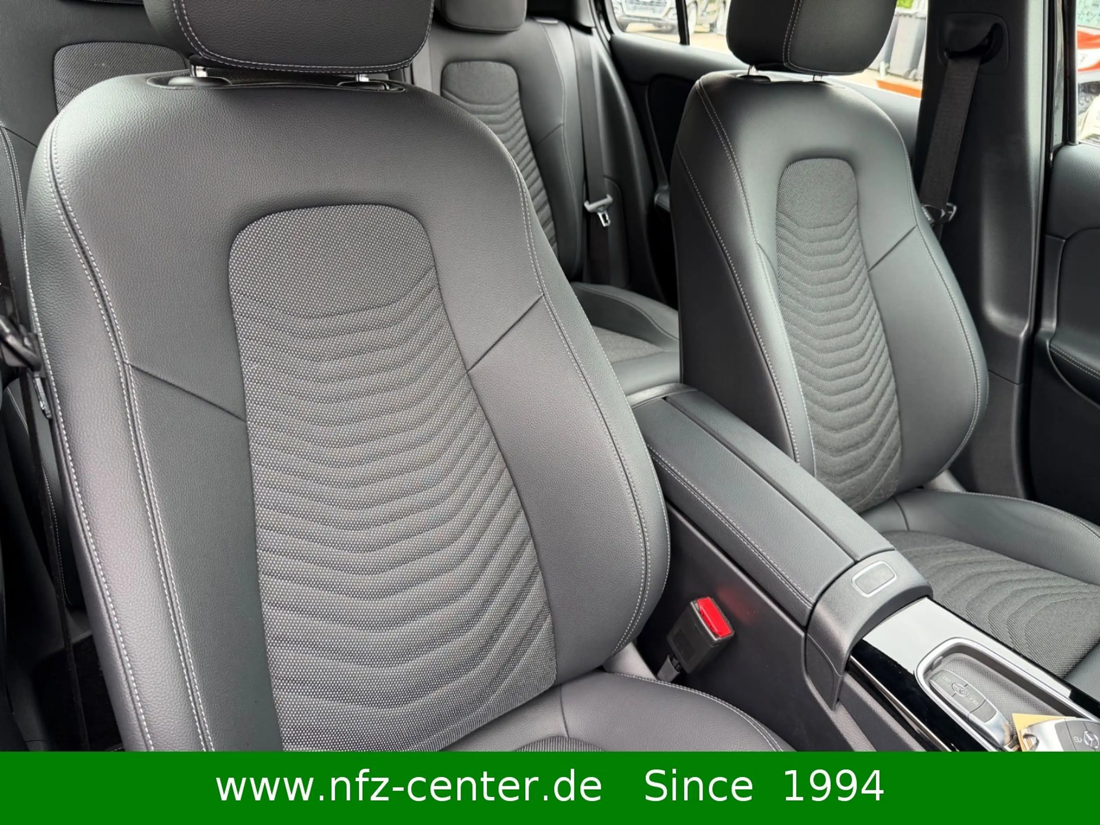 Mercedes-Benz A 180 d Progressive AHK — photo 14