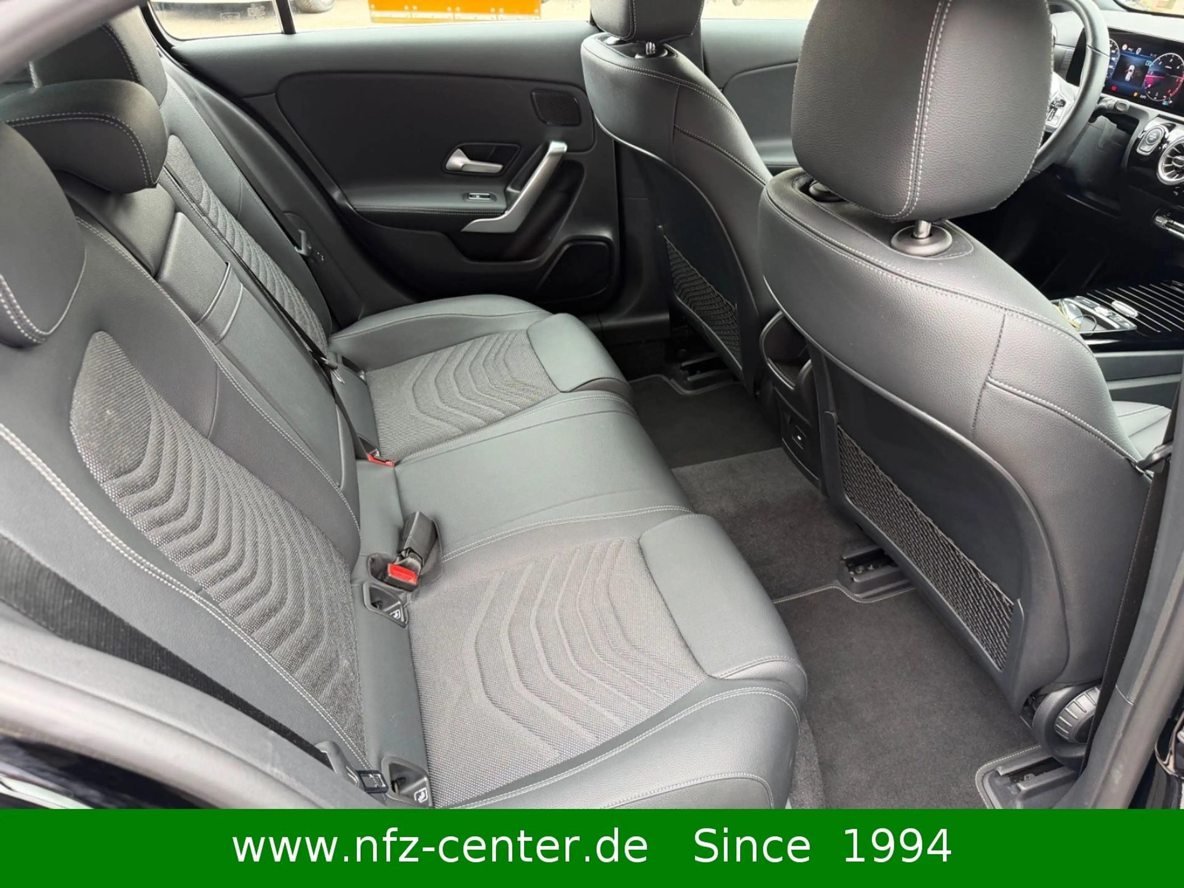 Mercedes-Benz A 180 d Progressive AHK — photo 15