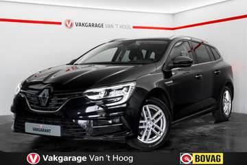 Estate 1.6 Plug-In Hybrid 160 Intens Headup Camera