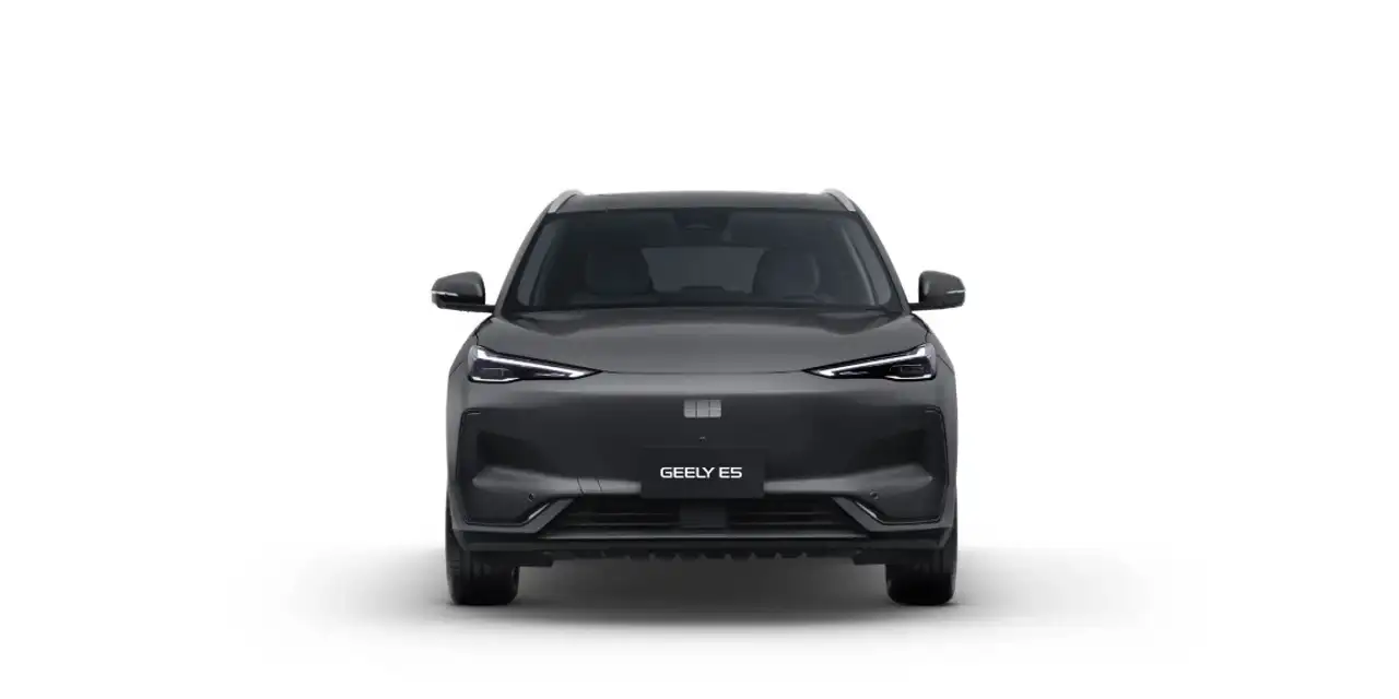 Geely E5 2026