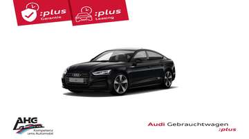 Sportback 40 TFSI sport Sport