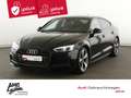 Audi A5 Sportback 40 TFSI sport Sport Zwart - thumbnail 1