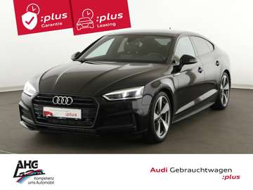 Sportback 40 TFSI sport Sport