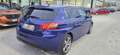 Peugeot 308 5p Gt Line 1.6 BlueHdi 120 CV  s&s Bleu - thumbnail 5