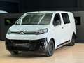 Citroen Jumpy 1.6 HDi 92 29 L2H2 Blanco - thumbnail 1