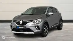 Renault Captur 1.0 TCe 90ch Techno