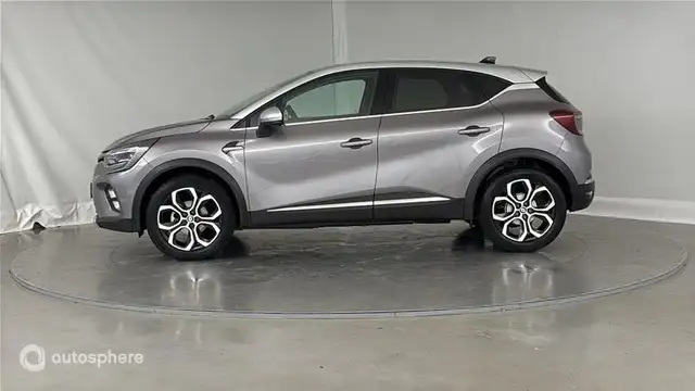 Renault Captur view 7