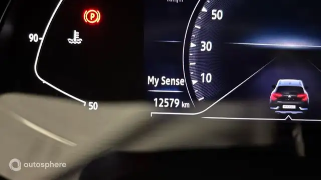 Renault Captur view 9