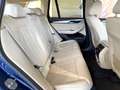 BMW X3 xDrive20d HUD+KAM360*+STANDH+KOMF+LEDer+SPUR Blauw - thumbnail 9