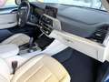 BMW X3 xDrive20d HUD+KAM360*+STANDH+KOMF+LEDer+SPUR Blauw - thumbnail 32