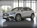 Mercedes-Benz GLA 250 AMG+360°+MULTIBEAM+KEYLESS+8G Weiß - thumbnail 15