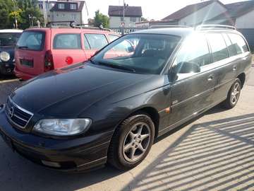 2.2 16V 100Edition HU & AU Neu!