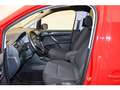Volkswagen Caddy 2.0 TDI DSG Trendline ACC/Navi Rot - thumbnail 3