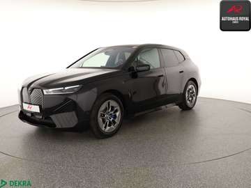 iX xDrive40 SPORT LASER,SOFTCLOSE,360GRAD,HEADUP