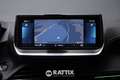 Peugeot e-2008 motore elettrico 100kW GT Wit - thumbnail 19
