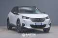 Peugeot e-2008 motore elettrico 100kW GT Wit - thumbnail 1