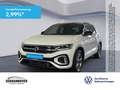 Volkswagen T-Roc R-Line 1.5 TSI DSG AHK+NAVI+LED+SHZ+PDC Weiß - thumbnail 1