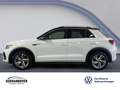 Volkswagen T-Roc R-Line 1.5 TSI DSG AHK+NAVI+LED+SHZ+PDC Weiß - thumbnail 3