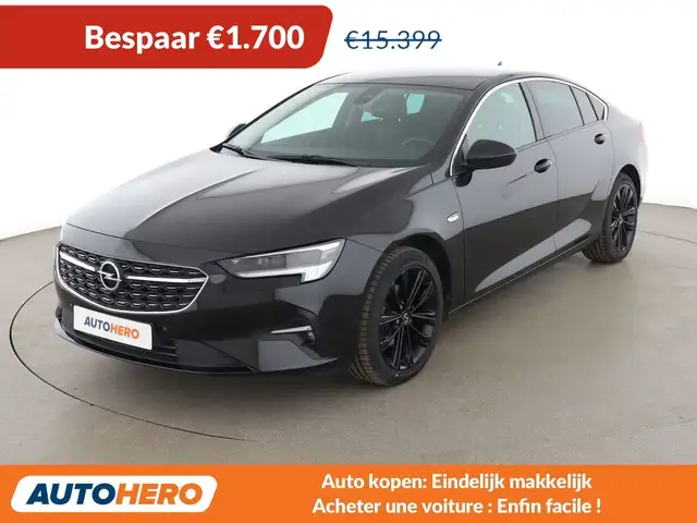 Opel Insignia 1.5 CDTI Business Elegance