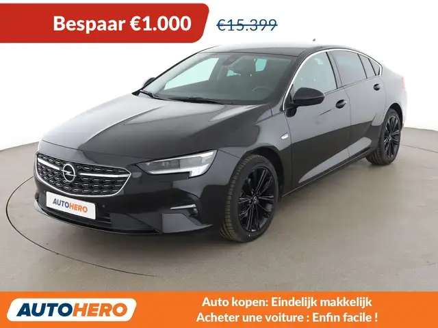 Opel Insignia 1.5 CDTI Business Elegance