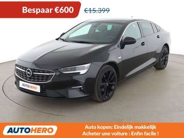 1.5 CDTI Business Elegance