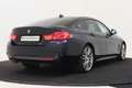 BMW 420 4-serie Gran Coupé 420i High Executive M Sport Aut Noir - thumbnail 2