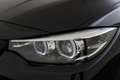 BMW 420 4-serie Gran Coupé 420i High Executive M Sport Aut Zwart - thumbnail 49