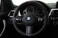 BMW 420 4-serie Gran Coupé 420i High Executive M Sport Aut Noir - thumbnail 22