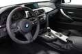 BMW 420 4-serie Gran Coupé 420i High Executive M Sport Aut Zwart - thumbnail 3