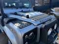 Land Rover Defender 110 E Station Wagon *Top Zustand* Silber - thumbnail 11