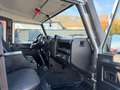 Land Rover Defender 110 E Station Wagon *Top Zustand* Silber - thumbnail 16