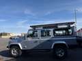 Land Rover Defender 110 E Station Wagon *Top Zustand* Silber - thumbnail 4