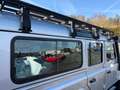 Land Rover Defender 110 E Station Wagon *Top Zustand* Silber - thumbnail 9