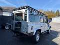 Land Rover Defender 110 E Station Wagon *Top Zustand* Silber - thumbnail 7