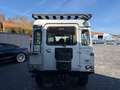 Land Rover Defender 110 E Station Wagon *Top Zustand* Silber - thumbnail 6