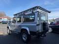 Land Rover Defender 110 E Station Wagon *Top Zustand* Silber - thumbnail 5