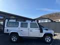 Land Rover Defender 110 E Station Wagon *Top Zustand* Silber - thumbnail 8