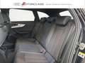 Audi A4 avant 40 2.0 tdi mhev 204cv s line edition quattro Nero - thumbnail 13