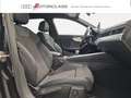 Audi A4 avant 40 2.0 tdi mhev 204cv s line edition quattro Nero - thumbnail 15