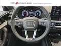 Audi A4 avant 40 2.0 tdi mhev 204cv s line edition quattro Nero - thumbnail 12