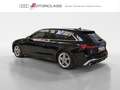 Audi A4 avant 40 2.0 tdi mhev 204cv s line edition quattro Nero - thumbnail 3