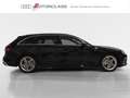Audi A4 avant 40 2.0 tdi mhev 204cv s line edition quattro Nero - thumbnail 6