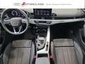 Audi A4 avant 40 2.0 tdi mhev 204cv s line edition quattro Nero - thumbnail 10