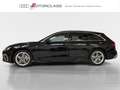 Audi A4 avant 40 2.0 tdi mhev 204cv s line edition quattro Nero - thumbnail 2