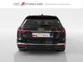 Audi A4 avant 40 2.0 tdi mhev 204cv s line edition quattro Nero - thumbnail 4