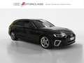 Audi A4 avant 40 2.0 tdi mhev 204cv s line edition quattro Nero - thumbnail 7