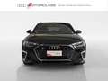 Audi A4 avant 40 2.0 tdi mhev 204cv s line edition quattro Nero - thumbnail 8