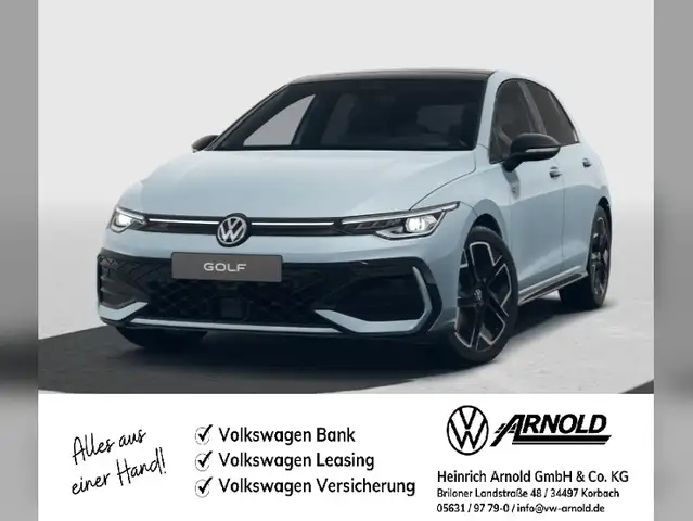 Volkswagen Golf Variant R-Line 1,5 l eTSI OPF DSG